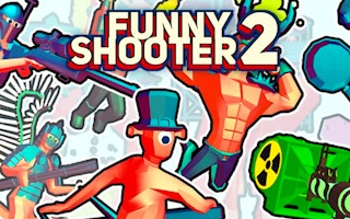 Image Funny Shooter 2